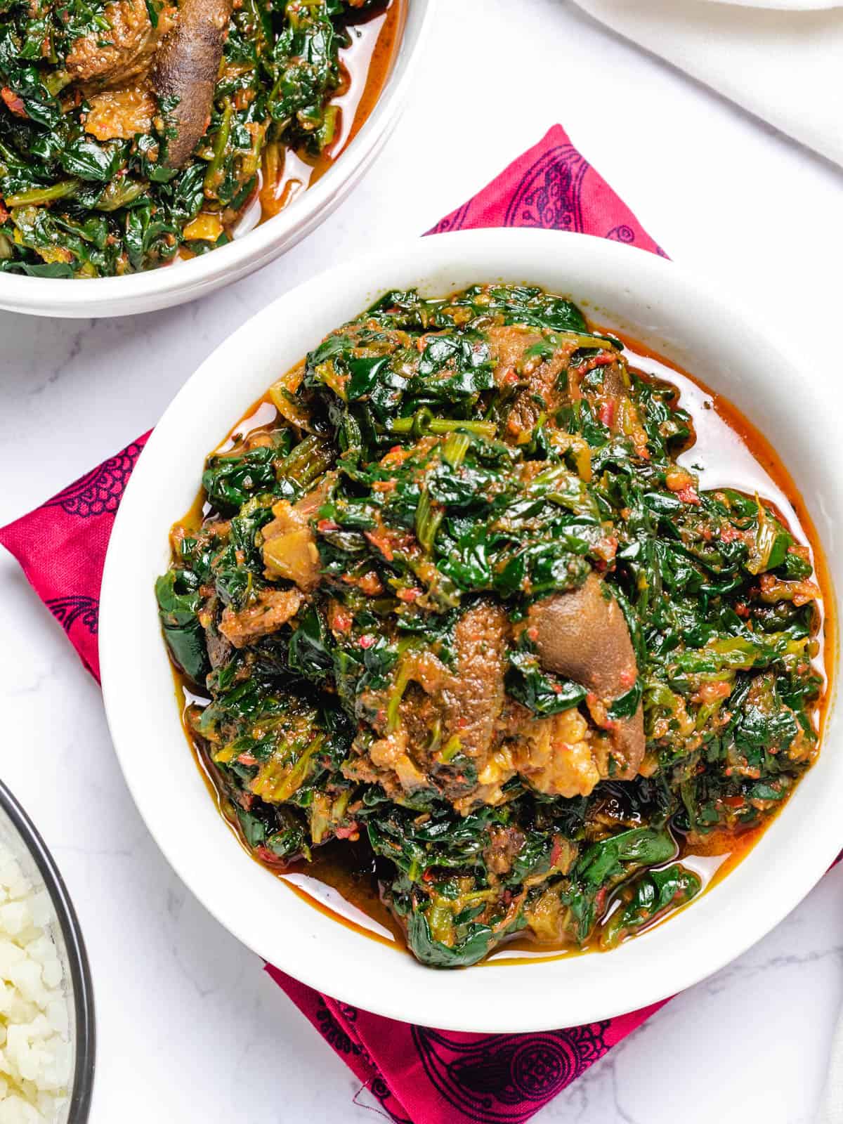 Efo Riro