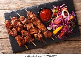 Suya