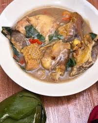 Ofe Nsala
